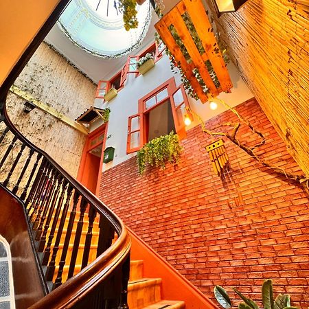 Samba Guesthouse Porto Exterior foto