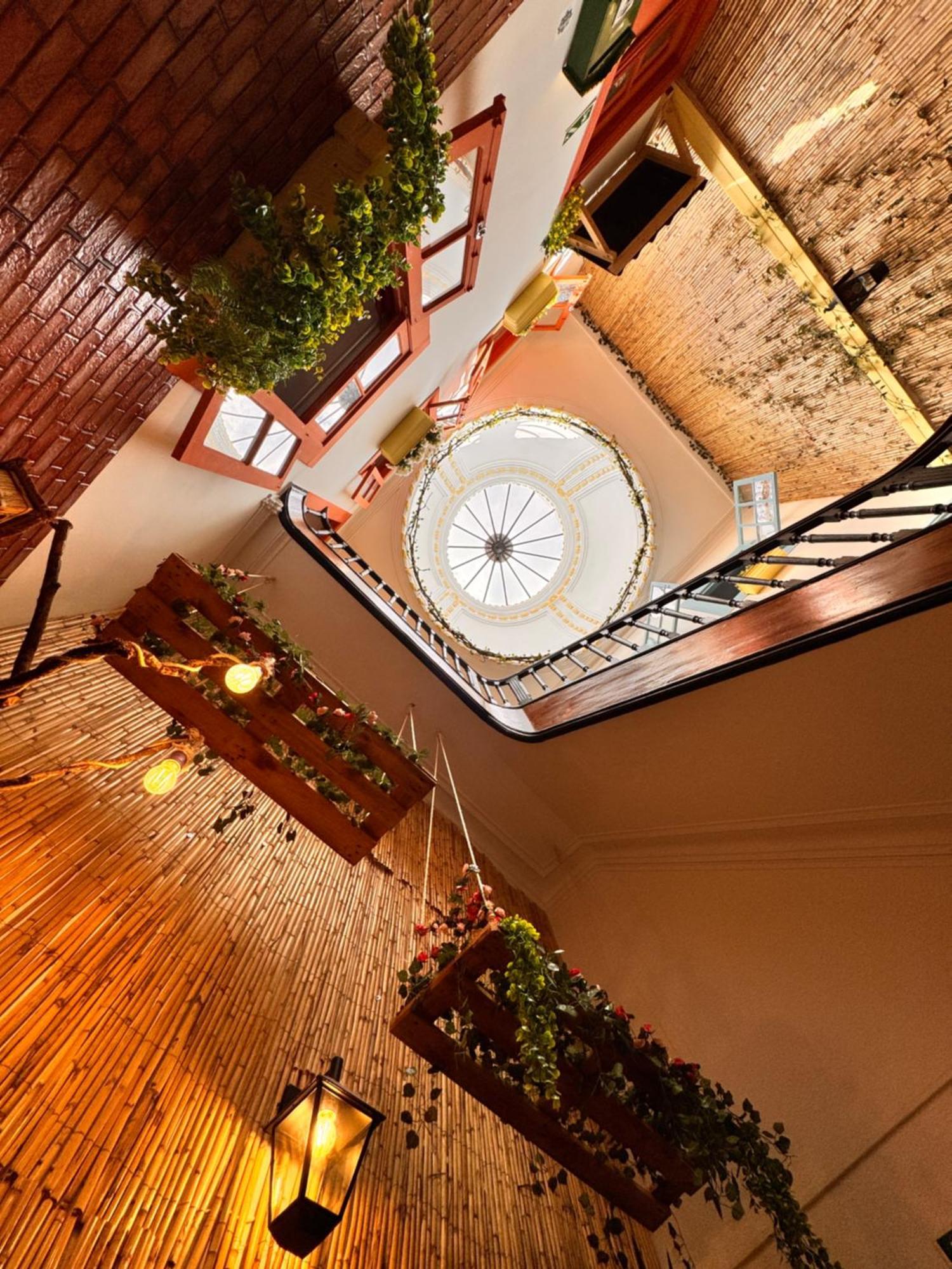 Samba Guesthouse Porto Exterior foto